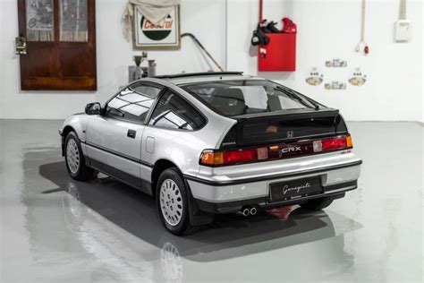 honda crx for sale by owner - Full Grown Journal Pictures Library