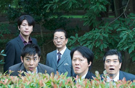 2代目相棒の及川光博の演技と、真の相棒になってゆく過程に注目の「相棒 Season8」｜スカパー！ スポーツ＆音楽ライブ、アイドル、アニメ