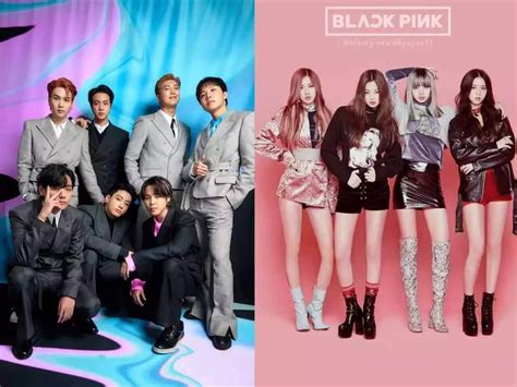 Blackpink Thống Soái Kpop Khi Cả Nhóm Bts Nhập Ngũ Vietnam Vn