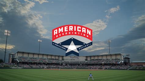 AMERICAN ASSOCIATION UNVEILS NEW LEAGUE BRANDING • Lincoln Saltdogs