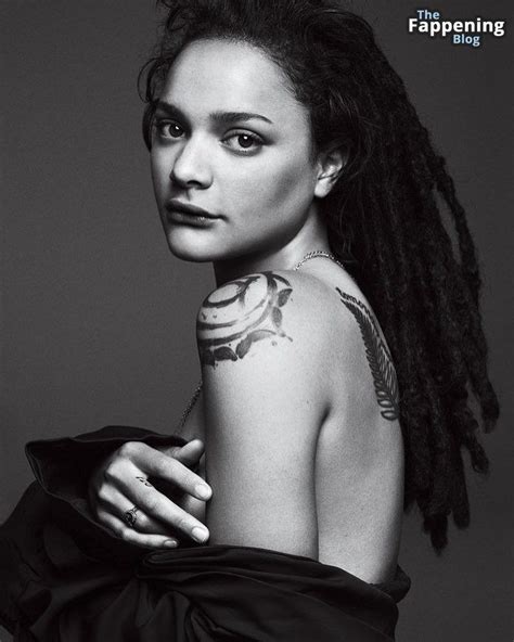 Sasha Lane Sashablane Nude Leaks Photo 69 TheFappening