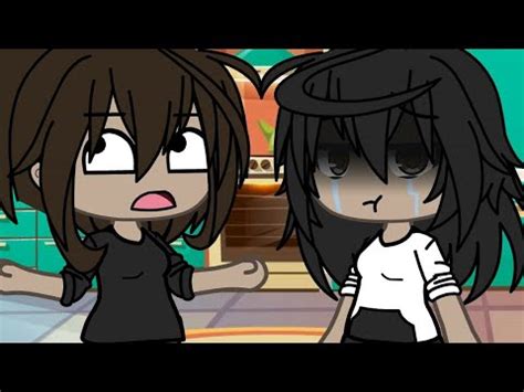 Odio Que Diga Esto Si Pasa Gacha Life Original YouTube