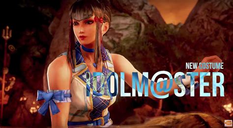 Tekken 7 DLC 1 Launch Trailer Tekken Bowl And New Costumes NeoGAF