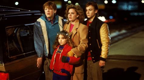 ‎Adventures in Babysitting (1987) directed by Chris Columbus • Reviews, film + cast • Letterboxd