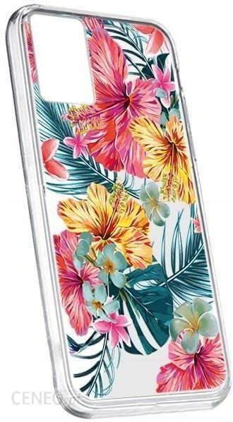 Etui Do Samsung Galaxy A31 SM A315 Unique Szkło Etui na telefon