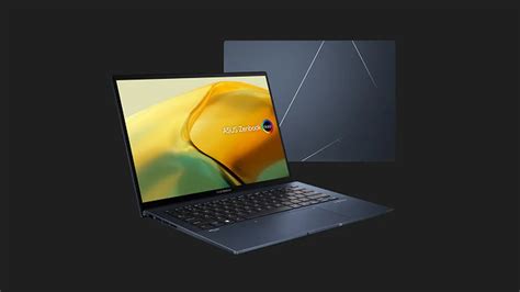 Harga Dan Spesifikasi Asus Zenbook Oled Ux Tekno Liputan