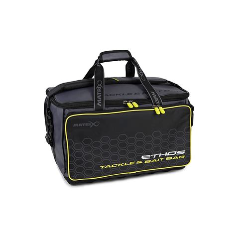 Matrix Ethos Tackle Bait Bag The Tackle Shack