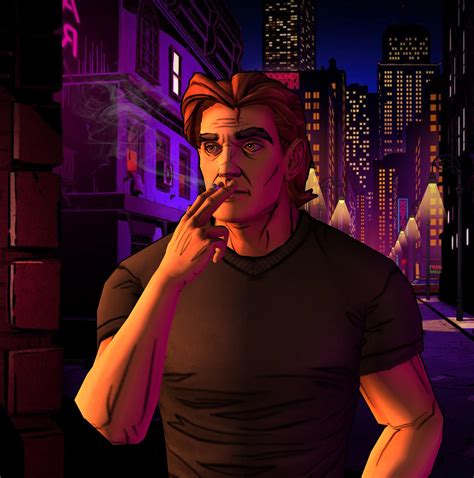 Beast-A Wolf Among Us : r/TheWolfAmongUs