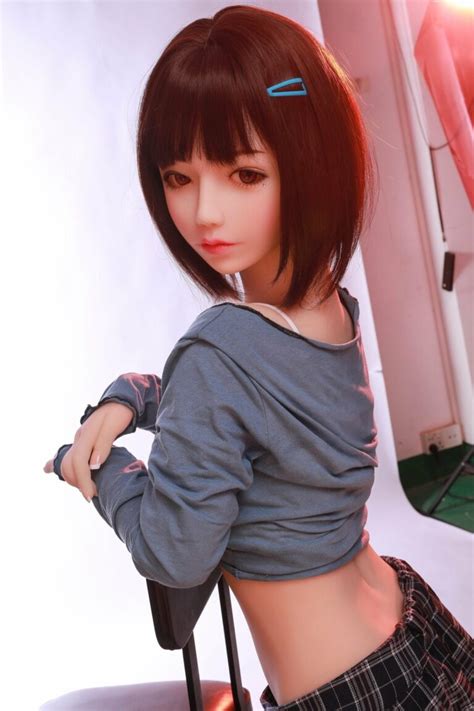 Reiko Asian Cute Mini Sex Doll PetiteSexDoll