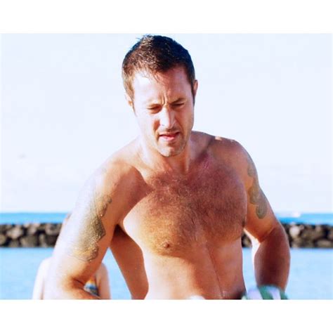 Alex Oloughlin Oloughlin Shirtless Crazy In Love New 8x10 8 X 10 Photo Xye 46 On Ebid United