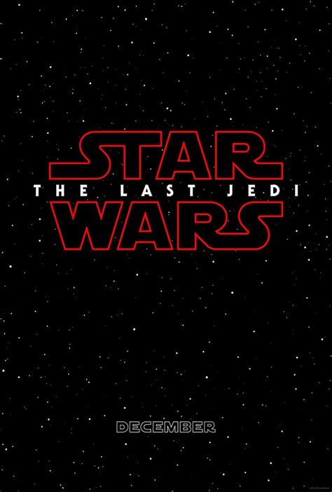 Star Wars Aficionado Website Episode Viii The Official Title Revealed