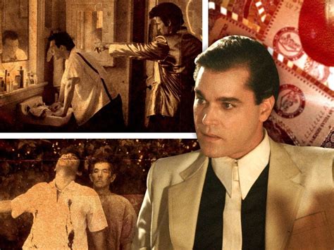 The 20 Best Gangster Movies Of The 1990s