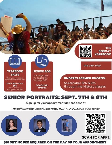 Yearbook – Yearbook – Edinburg High School