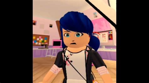 Marinette Se Transformando Em 🐞ladybug🐞 Pela Primeira Vez Edit De