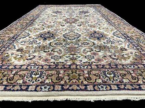 Edler Kaschmir Ghoum Carpet 160 Cm 94 Cm Catawiki