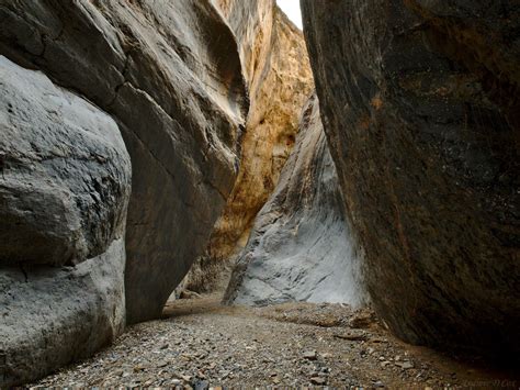 Cottonwood / Marble Canyon Loop | Backcountry Sights