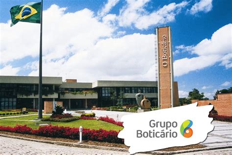 Grupo Boticário Abre Vaga Home Office Aceitando Candidatos Até 11 de