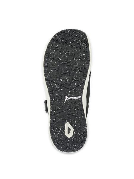 Buty Snowboardowe Ride Lasso Pro Wide Black Boardhouse Sklep