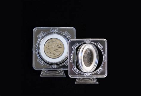 discover  perfect   showcase  coin collection australian