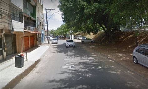 PM é baleado durante troca de tiros em bar no Engenho Velho de Brotas