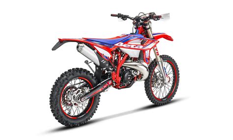 La Gamme Enduro Beta Racing Raw Motorsports