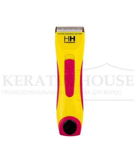 Машинки для стрижки волос - Keratin House