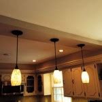 Kitchen Soffit Lighting: Illuminating Your Kitchen With Style - Kitchen Ideas