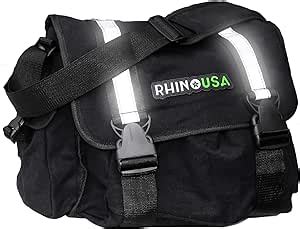 Rhino Usa Ultimate Recovery Gear Storage Bag Keep All Your Rhino