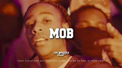 FREE Fredo X Clavish UK Rap Type Beat 2024 Mob Freestyle Type