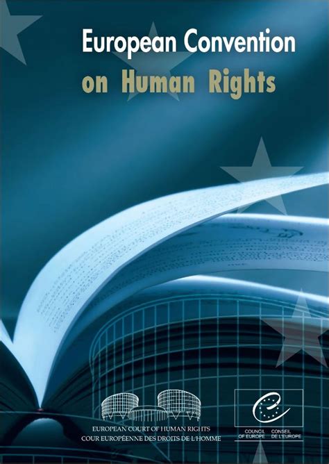 European Convention on Human Rights | Hub na nÓg