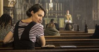 45 ‘Fleabag’ Quotes That Are So Truthful They Hurt