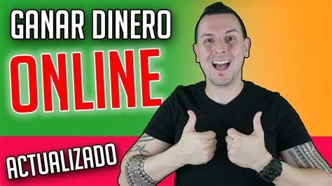 Como Puedo Ganar Dinero Desde Mi Casa Actualizado Hd Youtube