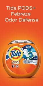 Tide PODS 4 In 1 Plus Downy Laundry Detergent Liquid Pacs April