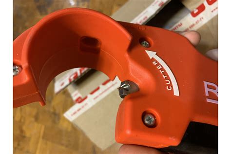 Ridgid P Tec