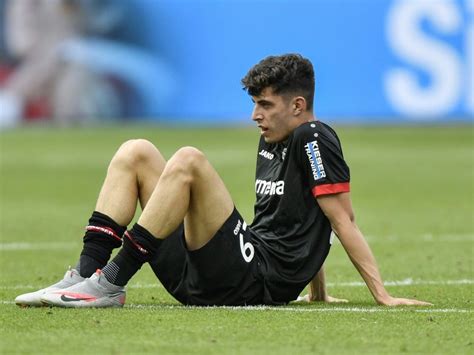 Rummenigge schließt Havertz Transfer im Sommer aus