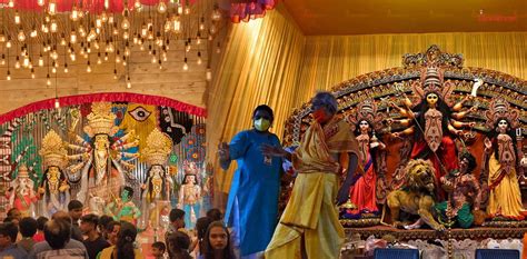 Pandit For Durga Puja In Kolkata Cost Vidhi Benefits Pandit