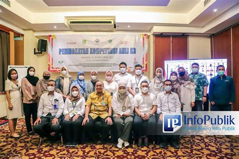 Infopublik Kemnaker Tingkatkan Pemahaman Akan Pentingnya K