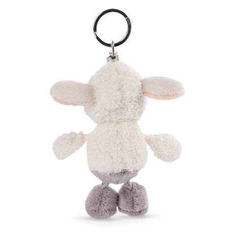 Nici Wolf Ulvy Friends Ulvy Wolf Keyring Nici Co Uk