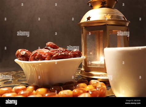 ramadan festival greetings Stock Photo - Alamy