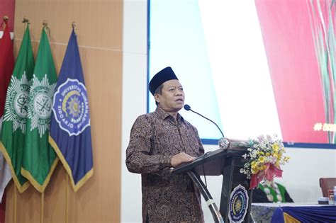 PWM Jatim Sebut Pendidikan Jadi Investasi Terbaik Untuk Ubah Masa Depan