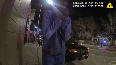 Albuquerque Police Arrest Unm Basketball Player Carlton Bragg Youtube