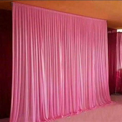 Jual Backdrop Background Bahan Filamin Gelombang Rempel Tinggi M