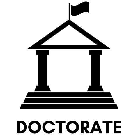 What Can I Do With a Doctoral Degree? - DegreeQuery.com