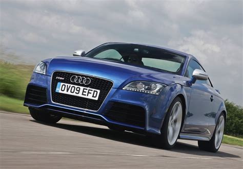 Audi TT Mk2 Complete Buyer S Guide History Garage Dreams