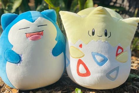 Pokemon Squishmallow Snorlax Target Store UK | www.rosmaninhoazevedo.com