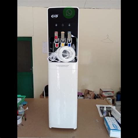 Jual Dispenser Ro Gpd Cisso Reverse Osmosis Jakarta Pusat