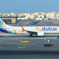 Flydubai Adds Unserved Saudi Routes FlyDubai