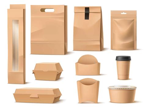 Quel Emballage En Papier Carton Choisi Pour Son Produit