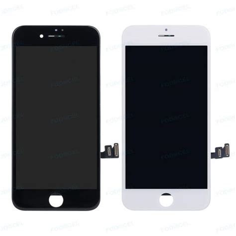 Fodacel Ihr Gro H Ndler F R Handyzubeh R Display Iphone Se