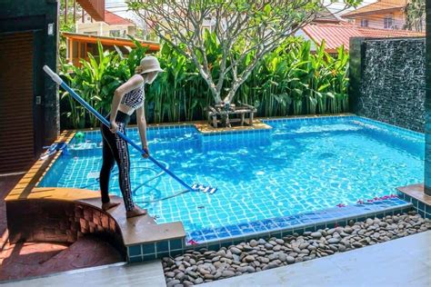 At Last, The Secret To Pick The Best Suction Pool Cleaner Is Revealed | The Rex Garden